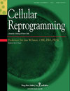 Cellular Reprogramming雜志封面